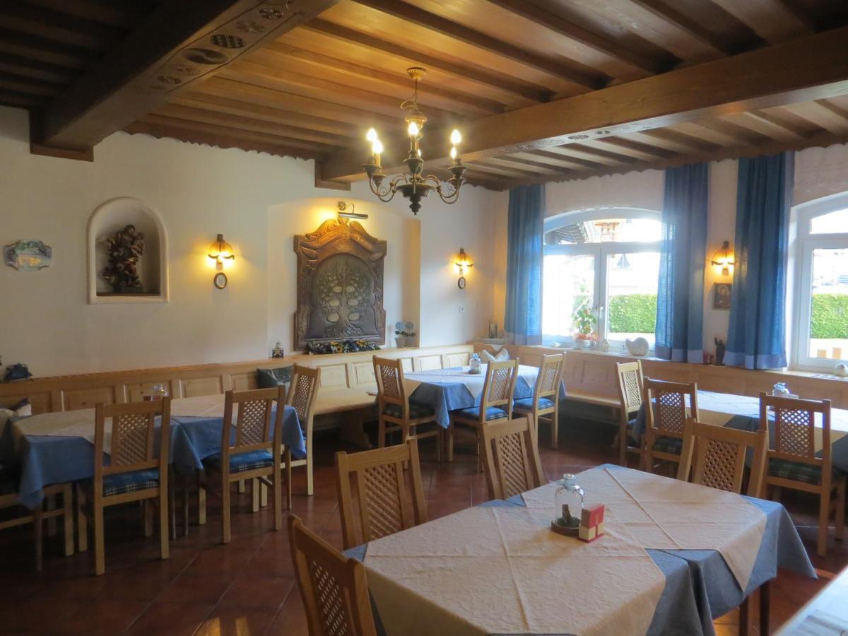 Hotel Garni Haus Jagerwirt Fuschl am See Exterior foto
