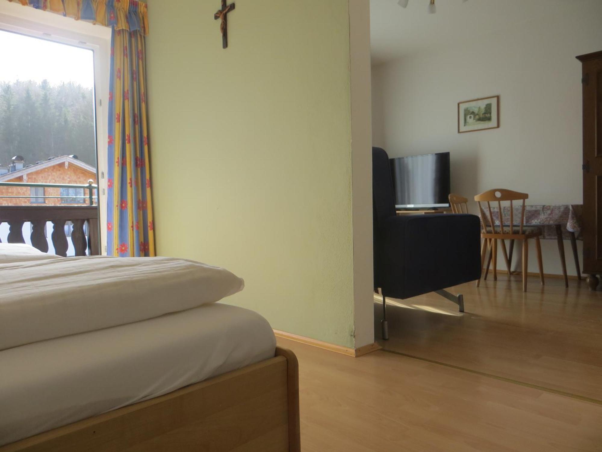 Hotel Garni Haus Jagerwirt Fuschl am See Zimmer foto